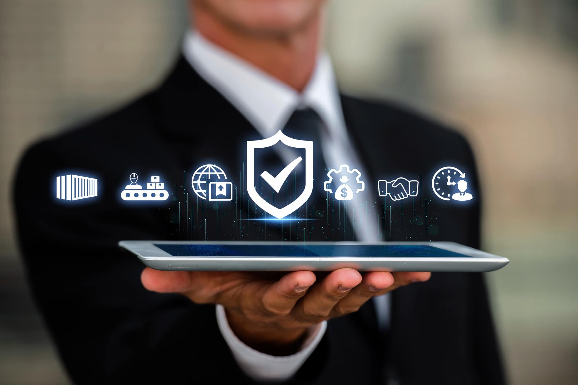 Business Protection