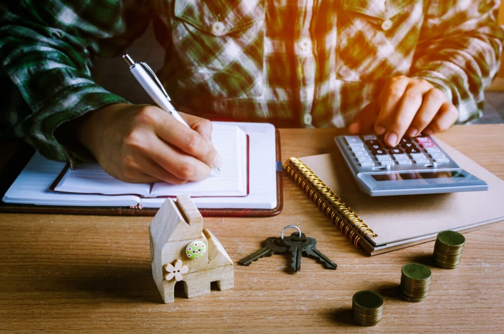 overpayment Calculator